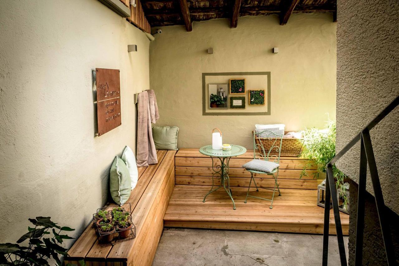 Besighomes Apartment Olive Besigheim Exterior foto
